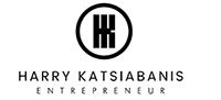 Harry Katsiabanis Logo